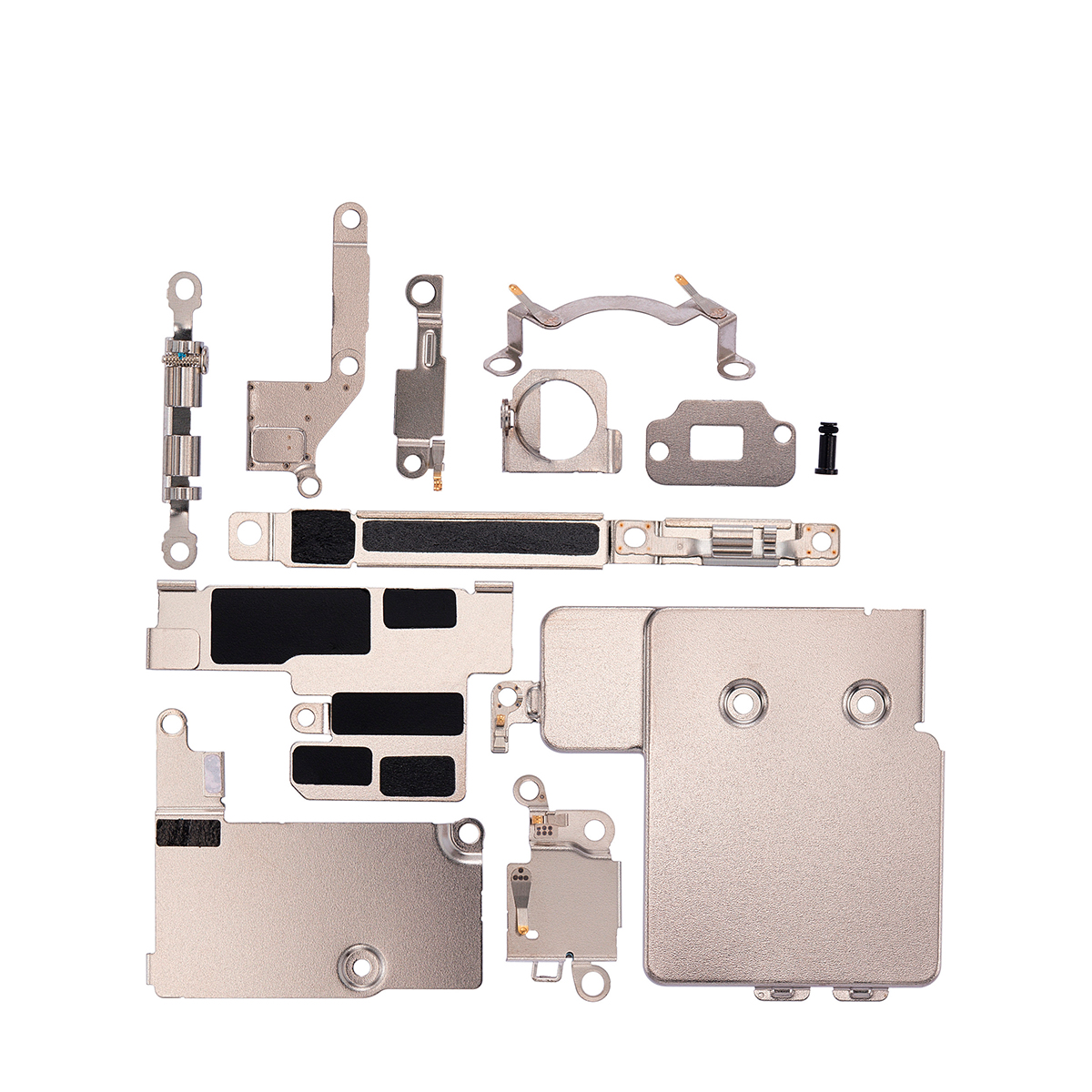 Chapa Kit iPhone 13 Mini